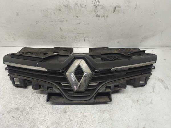 CALANDRE RENAULT CLIO 4 2016-2020 - Vue 1